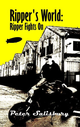 Ripper Fights On