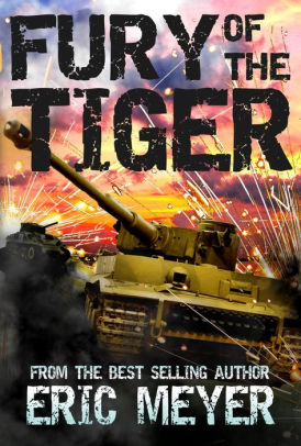 Fury of the Tiger