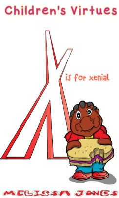 X is for Xenial