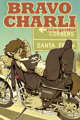 Bravo Charli
