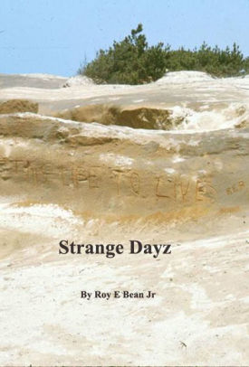 Strange Dayz