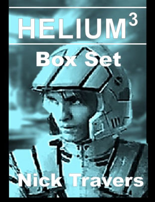 Helium 3 Omnibus