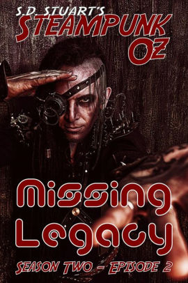 Missing Legacy