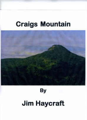 Craig's Mountain
