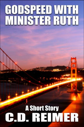 Godspeed With Minister Ruth