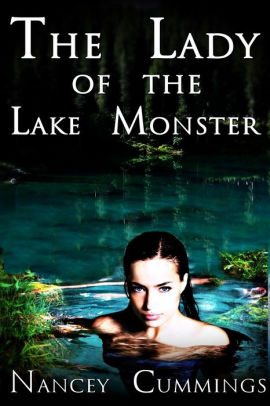 The Lady of the Lake Monster