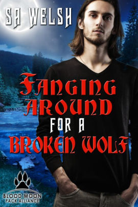 Fanging Around for a Broken Wolf