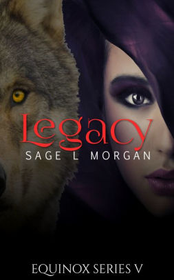Equinox 5: Legacy