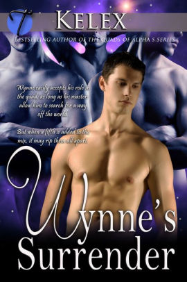 Wynne's Surrender