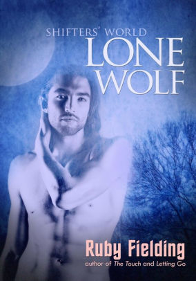 Lone Wolf