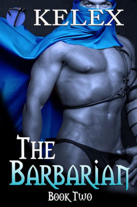 The Barbarian 2