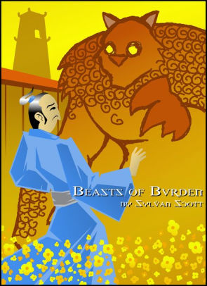 Beasts of Burden