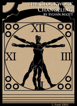 The Clockwork Changeling