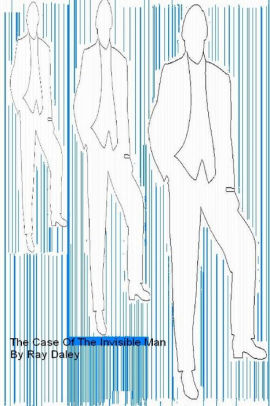 The Case Of The Invisible Man