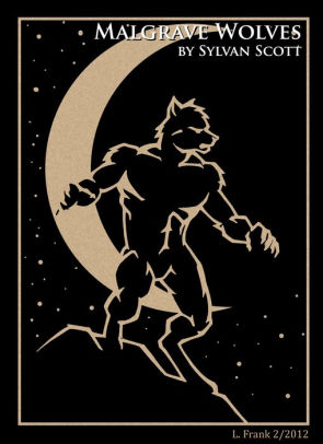 Malgrave Wolves