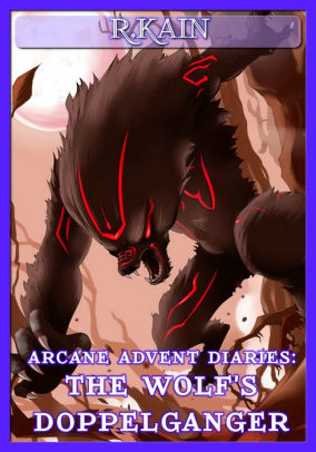 The Wolf's Doppelganger