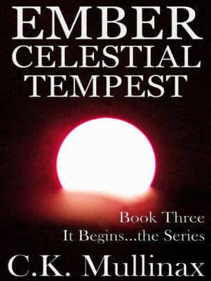 Ember Celestial Tempest