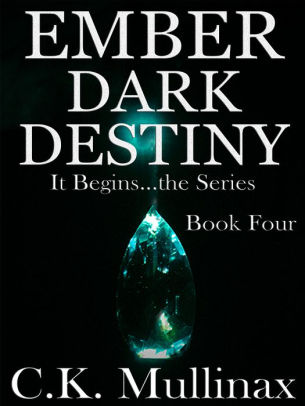 Ember Dark Destiny