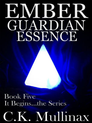 Ember Guardian Essence