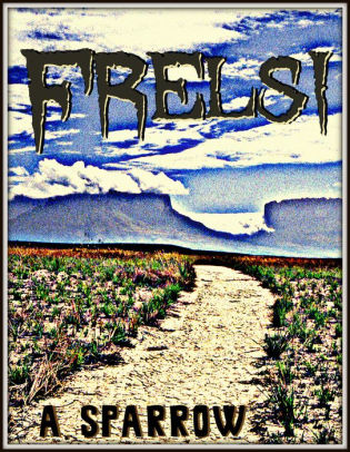 Frelsi
