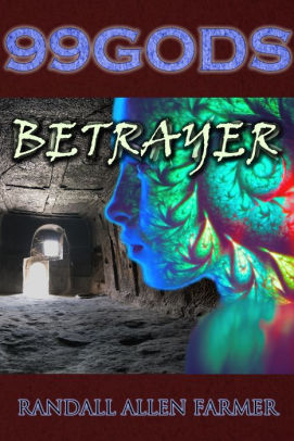 Betrayer