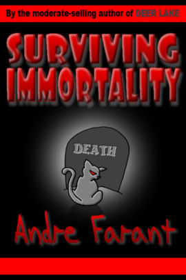 Surviving Immortality