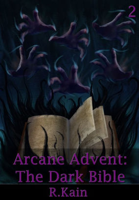 The Dark Bible