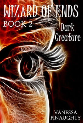 Wizard of Ends, Book 2: Dark Creature