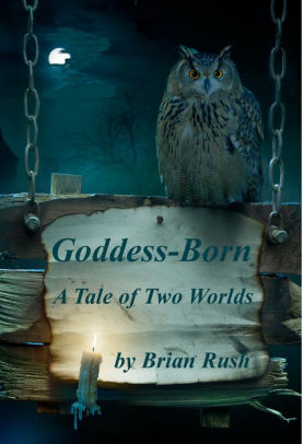 Goddess-Born