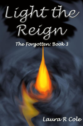 Light the Reign