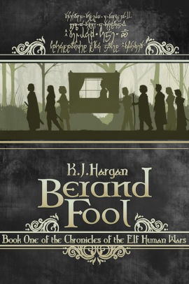 Berand Fool