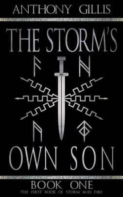 The Storm's Own Son: Book One