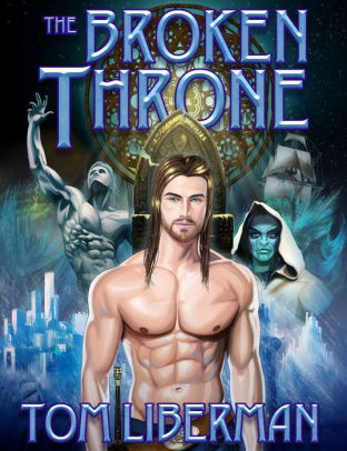 The Broken Throne
