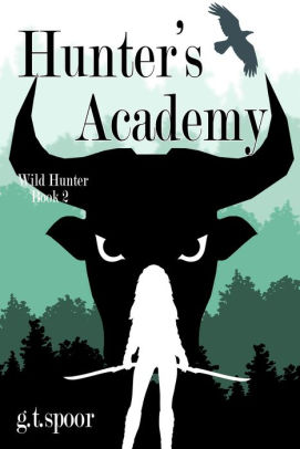 Hunter's Academy