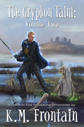 The Gryphon Taint: Volume Two