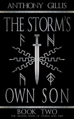 The Storm's Own Son: Book Two