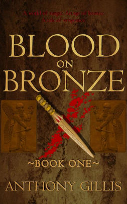 Blood on Bronze