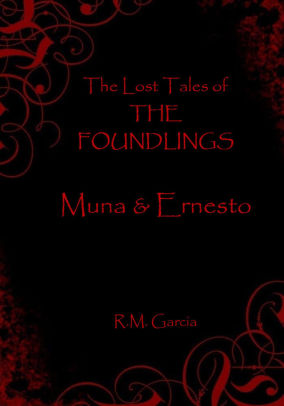 Muna and Ernesto