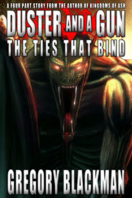 The Ties That Bind