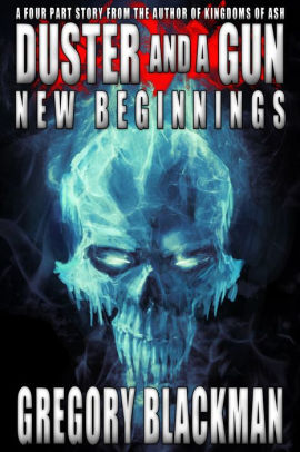 New Beginnings