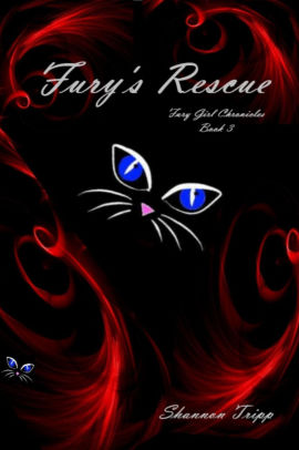 Fury's Rescue