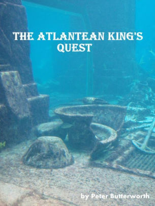 The Atlantean King's Quest