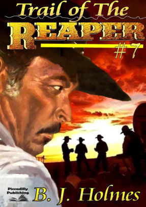 Trail of the Reaper