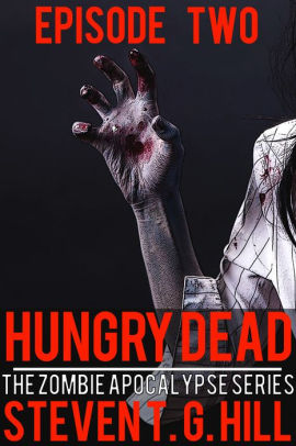 Hungry Dead: Episode 2