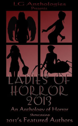 Ladies of Horror 2013
