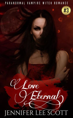 Love Eternal
