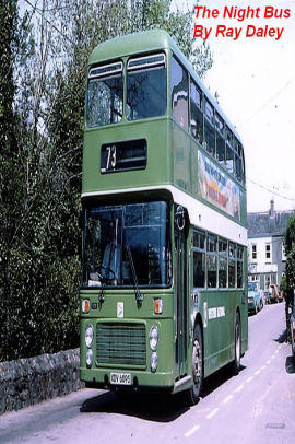 The Night Bus