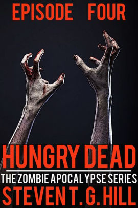 Hungry Dead: Episode 4