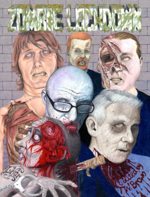 ZOMBIE: Lockdown