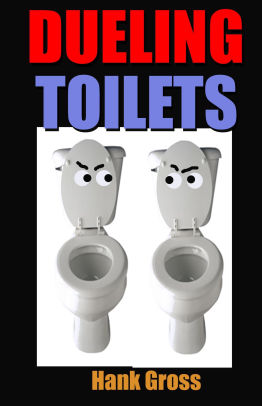 Dueling Toilets
